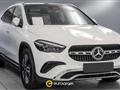 MERCEDES CLASSE GLA d Automatic Progressive Advanced