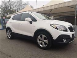 OPEL Mokka 1.6 s