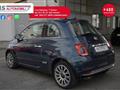 FIAT 500C FIAT 500 Lounge My2020  Unicoproprietario