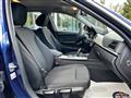 BMW SERIE 3 TOURING 318d Touring Business Advantage aut.