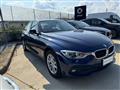 BMW SERIE 3 318d Business Advantage aut.