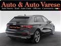 AUDI A3 SPORTBACK A3 SPB 35 TFSI Business Advanced