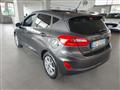 FORD FIESTA 1.1 75 CV 5 porte Titanium