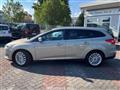 FORD FOCUS 1.5 TDCi 120 CV Start&Stop SW Titanium