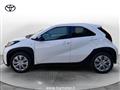 TOYOTA NUOVA AYGO X Aygo X 1.0 VVT-i 72 CV 5 porte Active