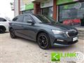 SKODA SCALA 1.0 G-Tec Ambition