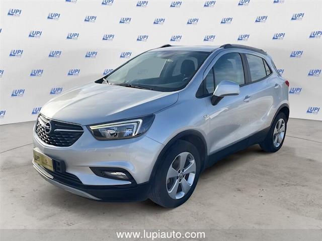 OPEL MOKKA X Mokka X 1.6 CDTI Ecotec 4x2 Start&Stop Ultimate