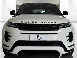 LAND ROVER Range Rover Evoque 2.0d i4 mhev R-Dynamic SE awd 150cv auto