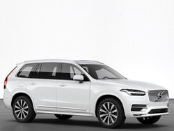 VOLVO XC90 2.0 B5 INSCRIPTION AWD GEARTRONIC MY20