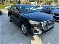 AUDI Q2 2.0 TDI 190CV quattro S tronic Sport