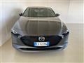 MAZDA 3 2.0L Skyactiv-G M-Hybrid Exceed