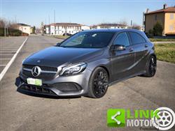 MERCEDES CLASSE A d Automatic Premium  AMG