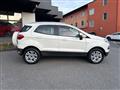 FORD ECOSPORT 1.5 TDCi 90 CV Plus