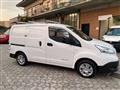 NISSAN e-NV200 Courier + Allestimento Scaffalatture