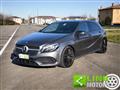 MERCEDES CLASSE A d Automatic Premium  AMG