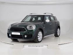 MINI COUNTRYMAN 2017 Diese Mini Countryman 2.0 Cooper D all4 auto