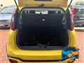 FIAT PANDA 1.0 FireFly S&S Hybrid City Cross 70 cv