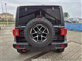 JEEP WRANGLER Unlimited 2.0 Turbo Rubicon