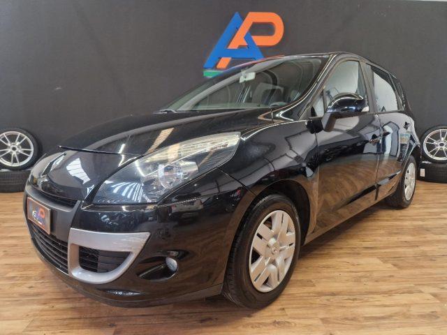 RENAULT SCENIC X-Mod 1.5 dCi 110CV Luxe