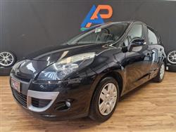 RENAULT SCENIC X-Mod 1.5 dCi 110CV Luxe