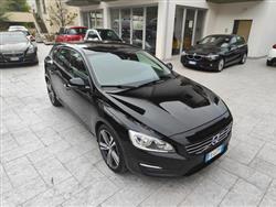 VOLVO V60 (2010) D2 1.6 Powershift Business *VENDUTA*