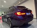 BMW SERIE 5 TOURING d 48V xDrive 340CV M-SPORT BLACK EDITION