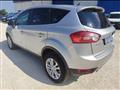 FORD KUGA (2012) 2.0 TDCi 136 CV 4WD Titanium DPF