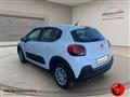 CITROEN C3 BlueHDi 100 S&S Feel