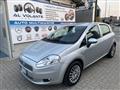 FIAT Grande Punto 1.4 5 porte Actual GPL