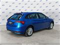 SKODA SCALA 1.0 TSI 115 CV Selection