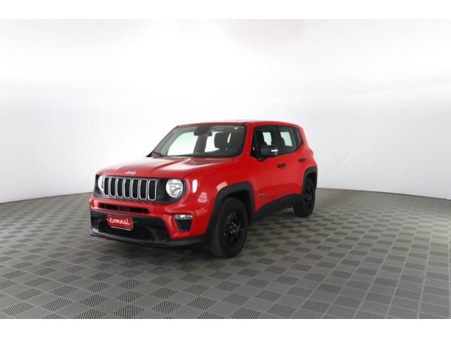 JEEP RENEGADE 1.0 T3 Sport