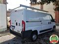 FIAT DUCATO 35 3.0 CNG PM-TN Furgone