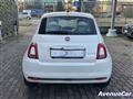 FIAT 500 hybrid DOLCEVITA X NEOPATENTATI TETTO APPLECARPLAY