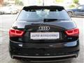 AUDI A1 1.4 TFSI 185 CV S tronic Ambition