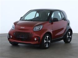 SMART Fortwo EQ Passion