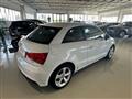 AUDI A1 1.4 TDI Admired