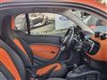 SMART Fortwo 70 1.0 twinamic Passion