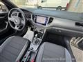 VOLKSWAGEN T-ROC Cabriolet 1.5 TSI ACT DSG R-Line"RADAR"VIRTUAL"LED