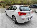 BMW SERIE 1 d 5p. Sport 190cv - EURO6