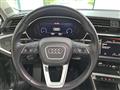 AUDI Q3 35 TDI S tronic Business Advanced