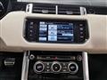 LAND ROVER RANGE ROVER SPORT 3.0 TDV6 HSE Dynamic