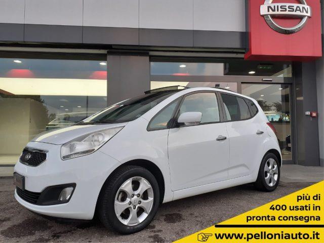 KIA VENGA 1.4 CVVT -TETTO - NAVI - PER NEOPAT - GARANZIA