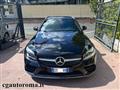 MERCEDES CLASSE C SW d S.W. Auto Business