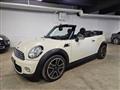 MINI CABRIO Mini 1.6 16V One Cabrio