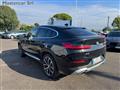 BMW X4 xdrive20d mhev 48V auto tg: GJ511JM