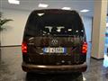 VOLKSWAGEN CADDY 2.0 TDI 102 CV DSG APPLE CARPLAY