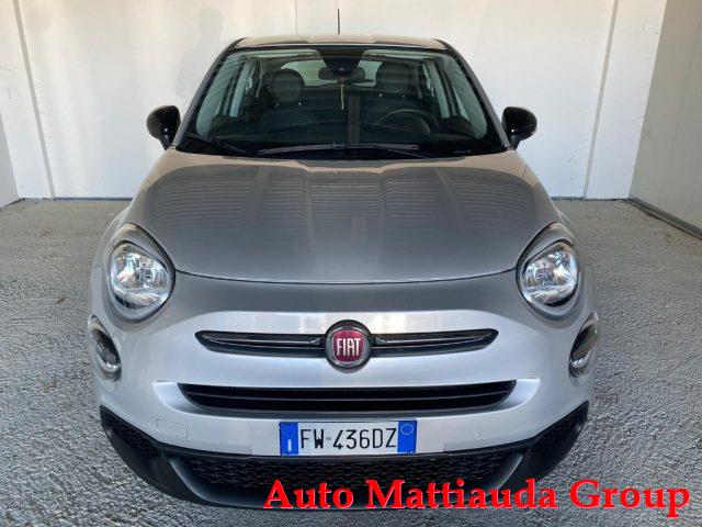 FIAT 500X 1.3 MultiJet 95 CV Urban