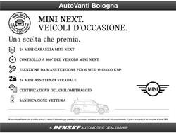 MINI CABRIO 1.5 One 75 CV Classic 5 porte