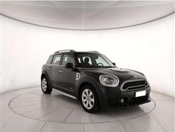 MINI Countryman Mini Countryman 1.5 Cooper SE Hype all4 auto