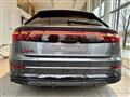 AUDI Q8 50 3.0 tdi mhev S line edition quattro tiptronic